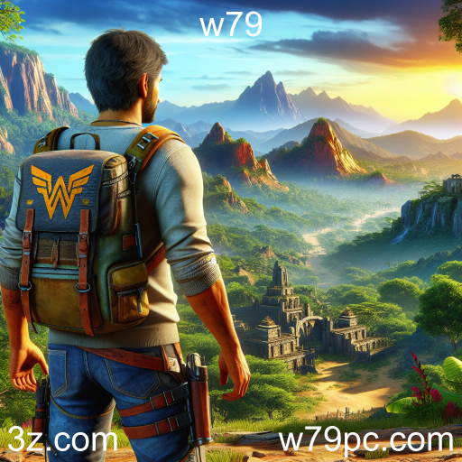 Explorando a Categoria de Jogos de Aventura no w79