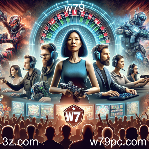 Os Esports: Uma Revolução no Mundo dos Jogos