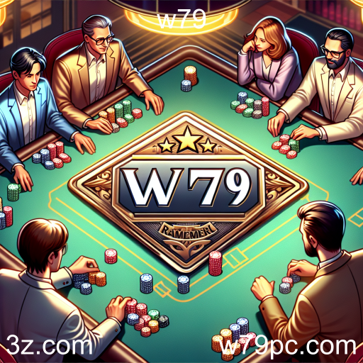 Mergulhe no Mundo dos Jogos de Estratégia no w79